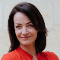 The PI (Planetary Intelligence) Employee Jennie-Marie Larsen's profile photo