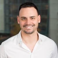 Domos Employee Kyle Scholz's profile photo