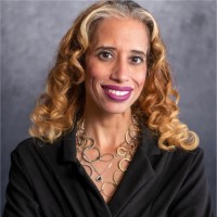 Building Performance Association Employee Maria Lewis's profile photo