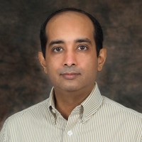 Centre for Social and Economic Progress Employee Rahul Tongia's profile photo
