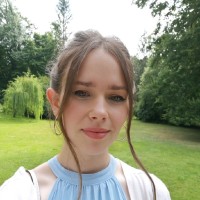 SCYLL'AGRO Employee Marine Pépin's profile photo