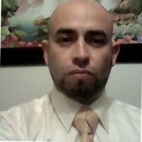 Ofipartes SA Employee Fernando Peña's profile photo