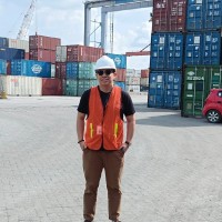 CMA CGM Employee Hendri Candra's profile photo