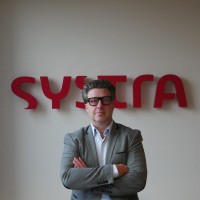 SYSTRA Employee Frédéric Dufour's profile photo