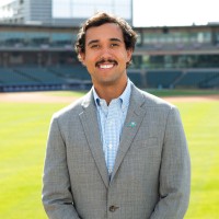 Charlotte Knights Employee Cooper Kinsey's profile photo