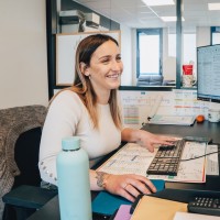 Athina Brun Email