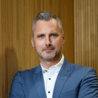 IKK Südwest Employee Robert Kos's profile photo