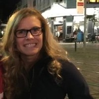 ABC Fresh GmbH Employee Kerstin Meyer's profile photo