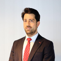 IDOM Environment Employee Xabier Ruiz Morín's profile photo