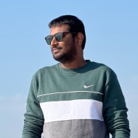 BEGIN Employee Samiullah Ahmed's profile photo