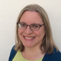 Exscientia LTD Employee Alba MacIas's profile photo