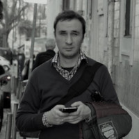 Dmitry Gondusov