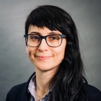 Systalyze Employee Manya Ghobadi's profile photo