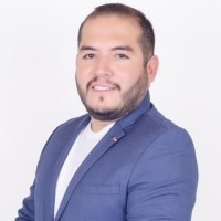 Luis Cuevas Email & Phone Number