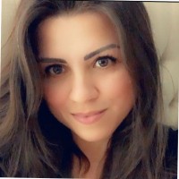 Capstone Vital Care Employee Yorleni Ortiz's profile photo