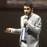 Arad Markowitz Email & Phone Number