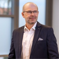 Domino Printing Sciences Employee Patrick Maas's profile photo