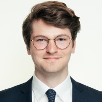 Gilde Healthcare Employee Raphael Arndt's profile photo