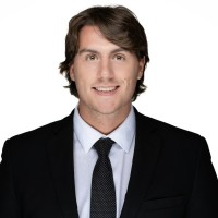 Insulet Corporation Employee Jacob Summers's profile photo