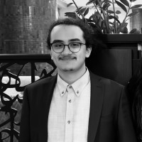 VegaNext Employee Mehyar Saidi's profile photo
