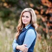 Snowbasin Resort Employee Olivia Allsop's profile photo