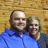 Old Dominion Freight Line Employee Brian Ault's profile photo