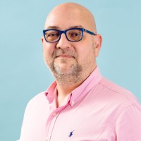 Policolor-Orgachim Group Employee Alexandru Calapod's profile photo