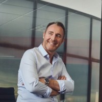 AGIPI Employee Laurent Bourel's profile photo