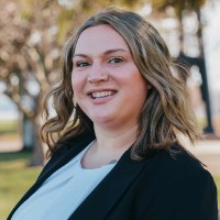 Keller Williams Realty - Syracuse Employee Cayla Barrington's profile photo