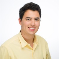 C&S Employee Felipe Monroy's profile photo