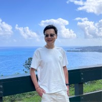 Matter Bio Employee Yinan Kan's profile photo