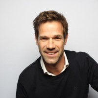 KNWU Employee Daniel Heijne's profile photo