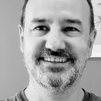 Mundoloco CGI Employee Matias Mendiola's profile photo