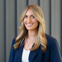 1543 Capital LP Employee Amanda Spano's profile photo