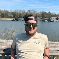 Ben Parker Co., Inc. Employee Wesley Boyd's profile photo