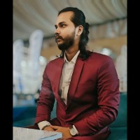 Digital Cube Employee Affan Tayyab's profile photo
