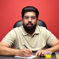 Ditstek Innovations Pvt. Ltd. (DITS) Employee Saarthak Madaan's profile photo