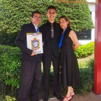 Corebill Employee Jefferson Arias Fuentes's profile photo