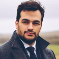 Planetary Employee Rodrigo de Morais Fittipaldi Castilho's profile photo