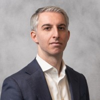 Newmark Employee Ryan Gessin's profile photo