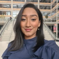 Up Learn Employee Ayrin Islam's profile photo