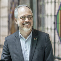 Rephine Employee Dr. Eduard Cayón's profile photo