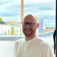 Terra One Employee Sören Dolf's profile photo