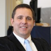 Private Employee Fred Jacobsen's profile photo