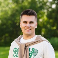 Otto Virtanen Email & Phone Number