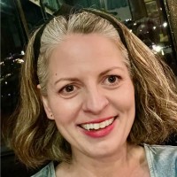 Nina Bjerke Email