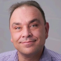 American Steel and Aluminum Employee Mike Defilippis's profile photo