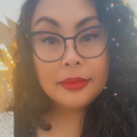 San Lorenzo Unified School District Employee Nikita Salamanca's profile photo