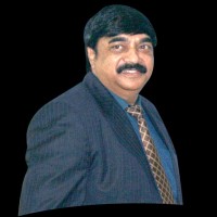 ITRadiant Solutions, Inc. Employee Ls Murthy's profile photo