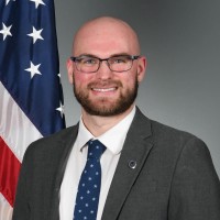 Caleb Potter Email & Phone Number